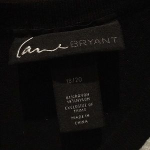 Beautiful sweater from Lane Bryant. Size 18/20.